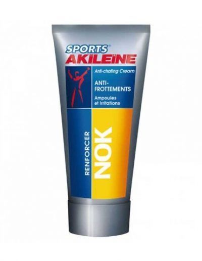 NOK Cream-anti friction - Akileïne sport
