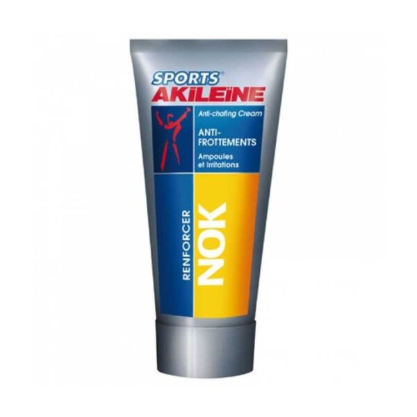 NOK Cream-anti friction - Akileïne sport