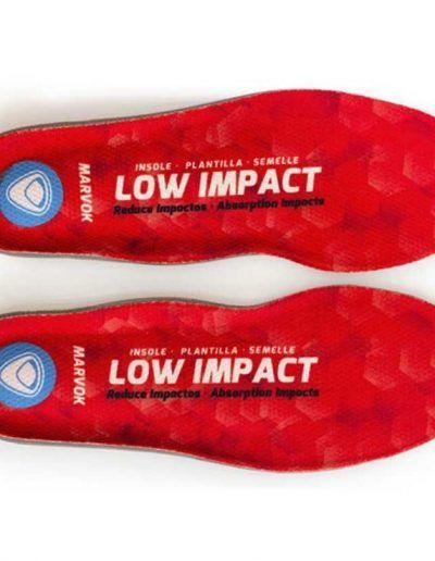 Low Impact insoles