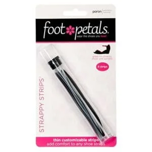 Strappy Strips - Tiras Finas