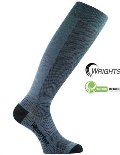 WrightSock - Double layer sock Coolmesh II OTC
