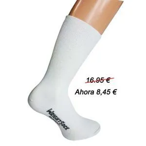 WrightSock - Sock double layer Running Crew reed