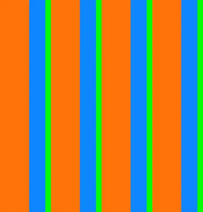 Naranja/Azul/Verde