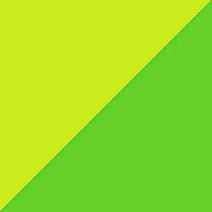 Neon green / Neon yellow
