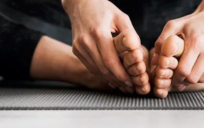 Cómo evitar ampollas en running, senderismo y caminatas largas