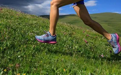 Calcetines para trail running: cómo proteger tus pies en montaña y largas distancias