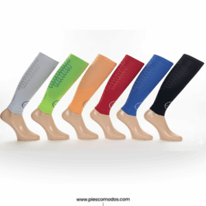 Perneras de compresión para deporte PiesComodos