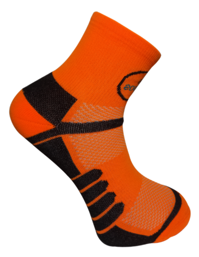 calcetín enduremax semicompresivo coolmax vaporfeel piescomodos