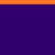 Azul royal/Naranja Neon (Nuevo)