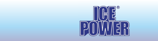 Ice Power