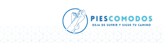 PiesComodos
