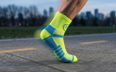 Cómo elegir los mejores calcetines deportivos según la actividad