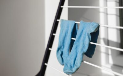 Cómo lavar y conservar tus calcetines técnicos para que duren más tiempo